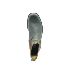 Casual|BLUNDSTONE 067 Dress Stout Brown BRN