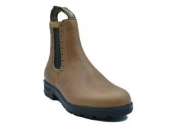 Casual|BLUNDSTONE Hi Top 2215 in CAMEL