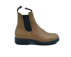 Casual|BLUNDSTONE Hi Top 2215 in CAMEL