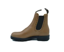 Casual|BLUNDSTONE Hi Top 2215 in CAMEL