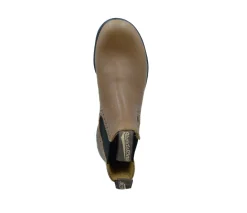 Casual|BLUNDSTONE Hi Top 2215 in CAMEL