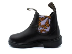 Casual|BLUNDSTONE Kids #2395 BROWN