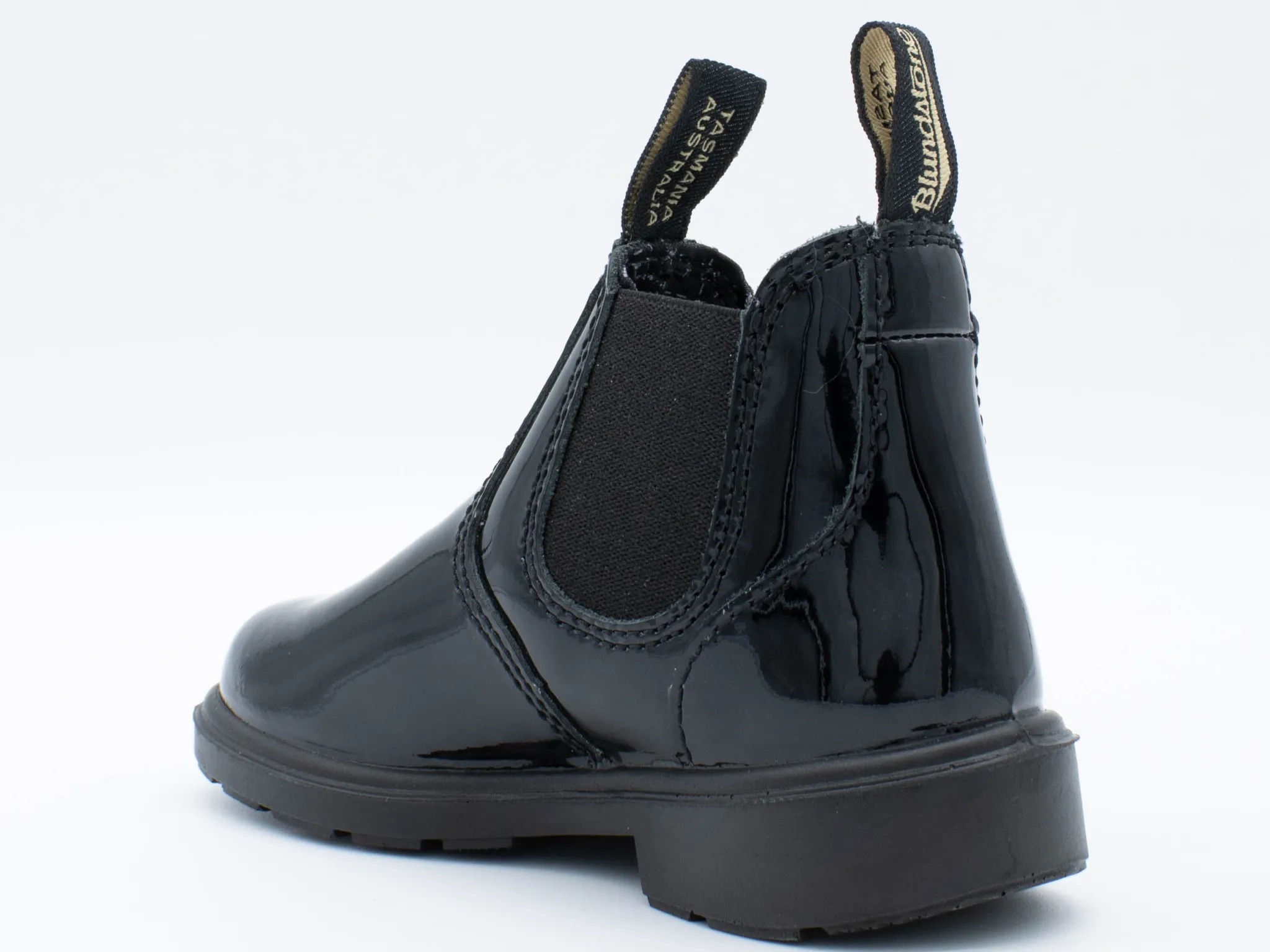 Casual|BLUNDSTONE Kids #2255 BKPTN