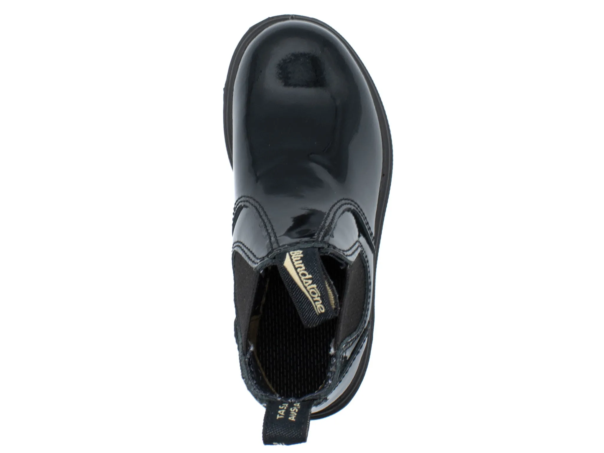 Casual|BLUNDSTONE Kids #2255 BKPTN