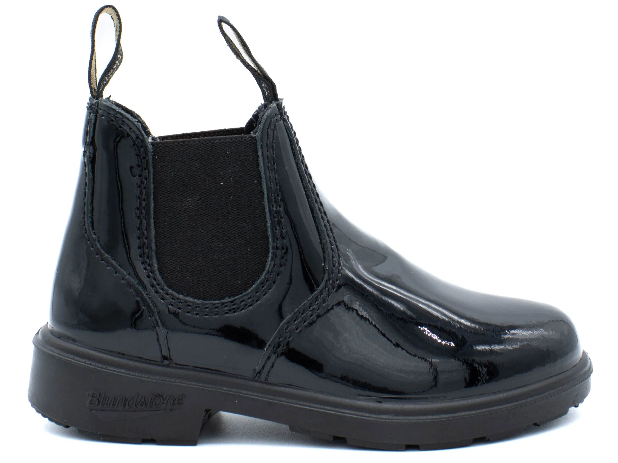 Casual|BLUNDSTONE Kids #2255 BKPTN