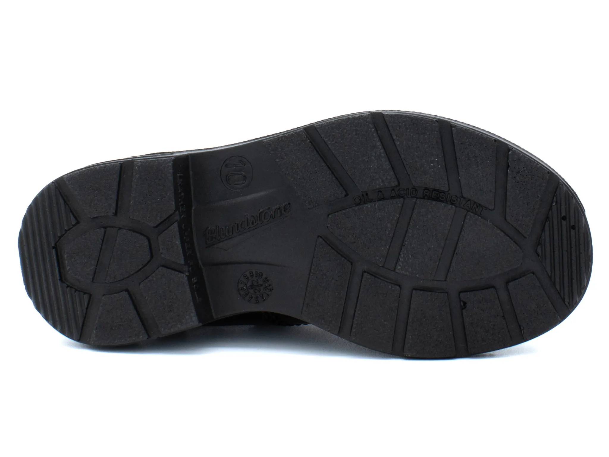 Casual|BLUNDSTONE Kids #2255 BKPTN