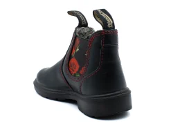 Casual|BLUNDSTONE Kids #2252 BKRED