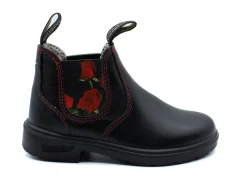 Casual|BLUNDSTONE Kids #2252 BKRED