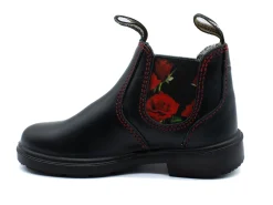 Casual|BLUNDSTONE Kids #2252 BKRED
