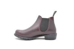 Casual|BLUNDSTONE 2176 Low Ankle in Shiraz SHIRZ