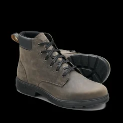 Casual|BLUNDSTONE Original Lace Up #2429 CLAY