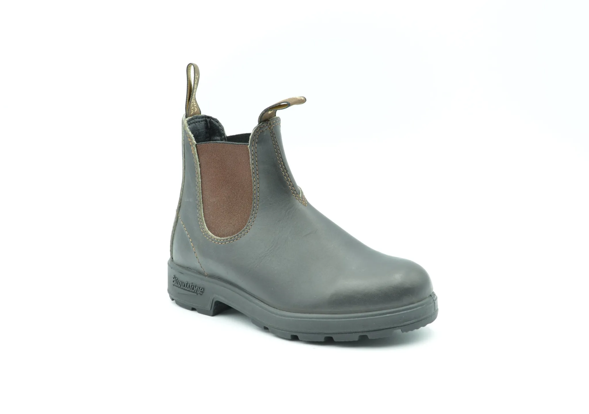 Casual|BLUNDSTONE 500 Original Stout BROWN