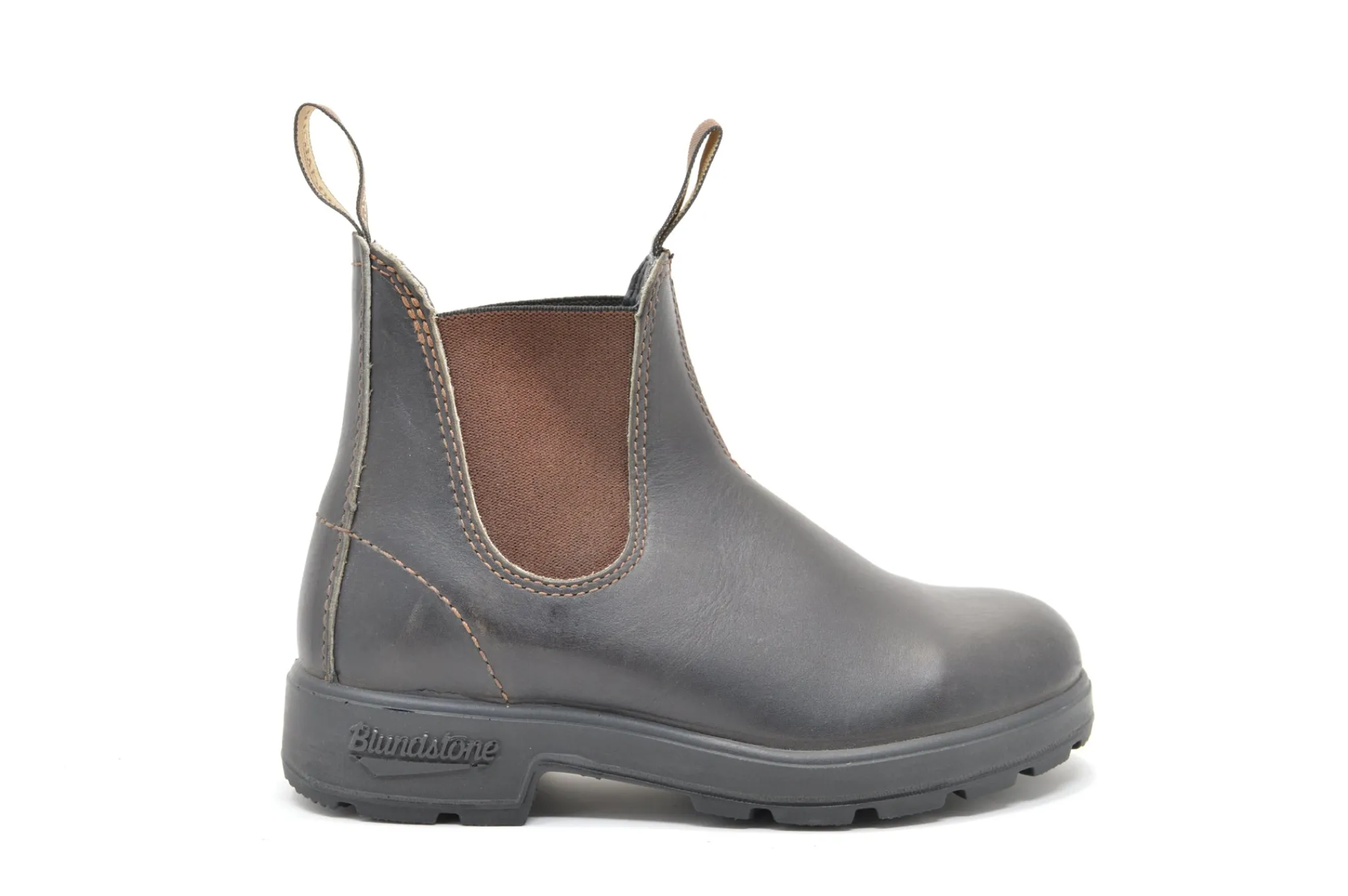 Casual|BLUNDSTONE 500 Original Stout BROWN