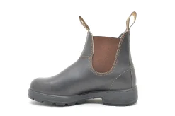 Casual|BLUNDSTONE 500 Original Stout BROWN