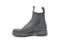 Casual|BLUNDSTONE 1448 Original Women's Hi Top Black BLK