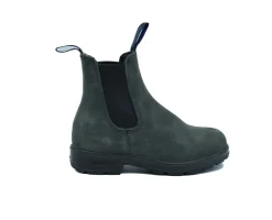 Casual|BLUNDSTONE 2151 Original Women's Hi Top Boots in Antique Brown ANTBR