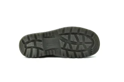 Safety|BLUNDSTONE SAFETY 181 Waxy Rustic BLACK