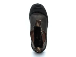 Safety|BLUNDSTONE SAFETY 962 Work & Safety XFR BROWN