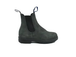 Winter Boots|Winter Boots|BLUNDSTONE #2273 Winter Thermal Original RSBLK