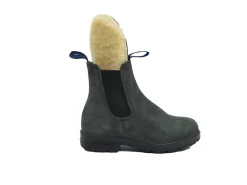 Winter Boots|Winter Boots|BLUNDSTONE #2273 Winter Thermal Original RSBLK