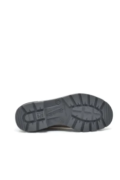 Winter Boots|Winter Boots|BLUNDSTONE 584 Winter Thermal Brown RUSTIC