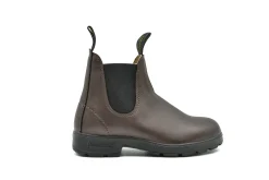 Casual|BLUNDSTONE 2116 WOMEN'S ORIGINALS VEGAN BOOTS - BROWN