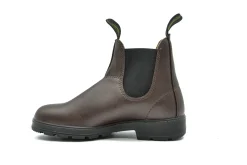 Casual|BLUNDSTONE 2116 WOMEN'S ORIGINALS VEGAN BOOTS - BROWN