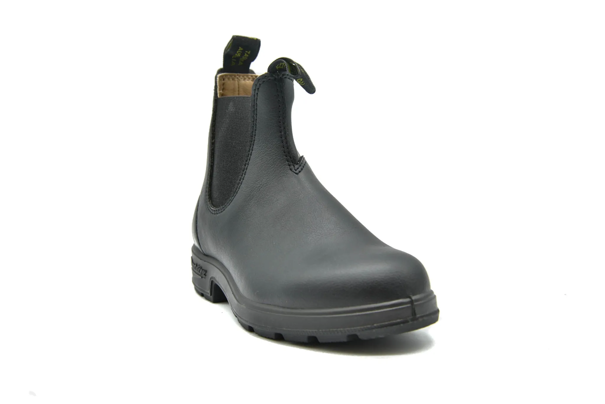 Casual|BLUNDSTONE 2115 WOMEN'S ORIGINALS VEGAN BOOTS - BLACK