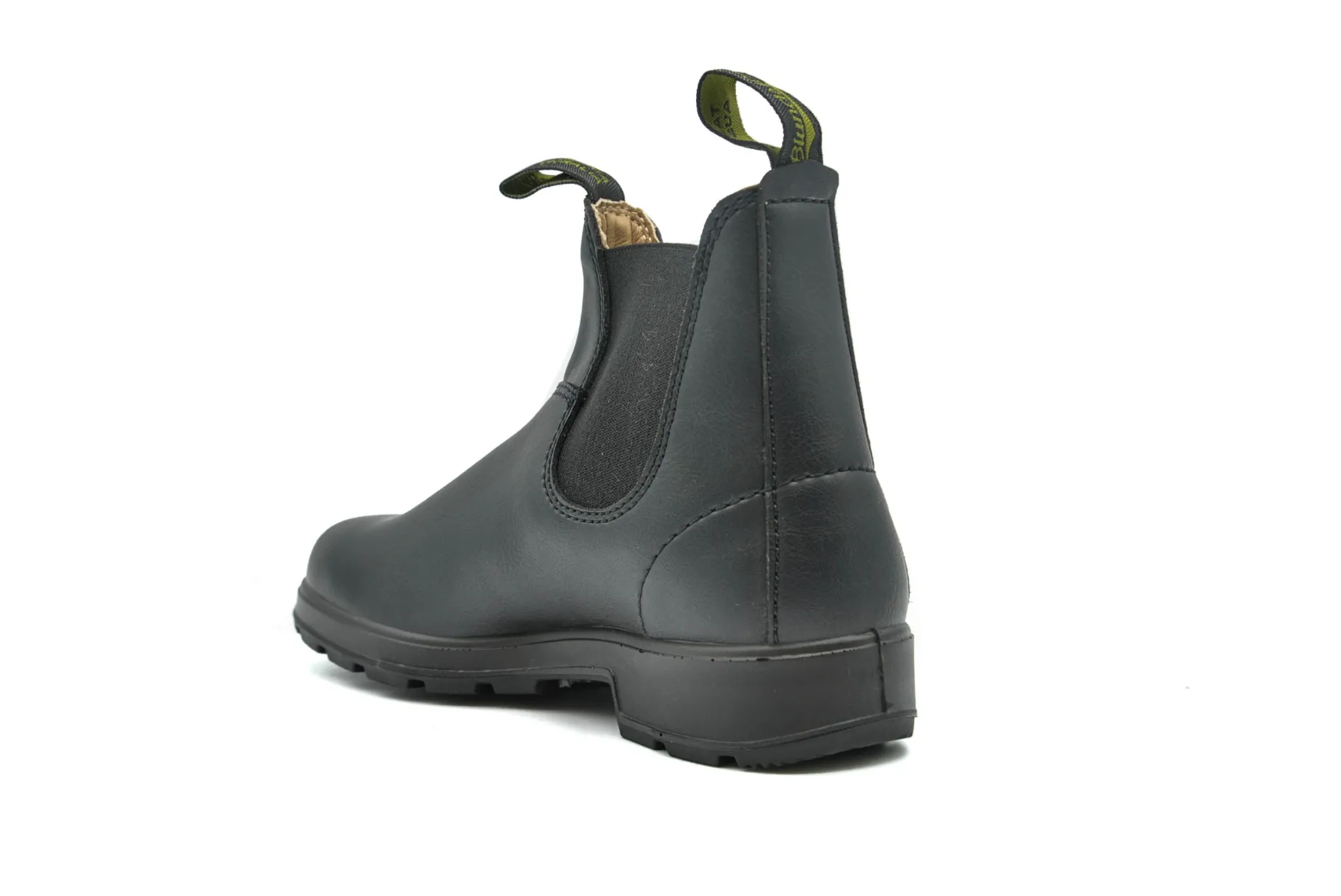 Casual|BLUNDSTONE 2115 WOMEN'S ORIGINALS VEGAN BOOTS - BLACK