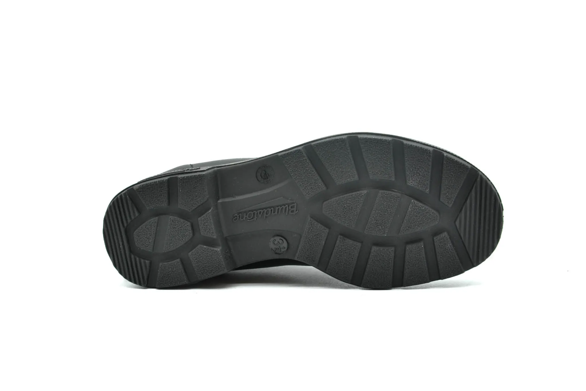 Casual|BLUNDSTONE 2115 WOMEN'S ORIGINALS VEGAN BOOTS - BLACK