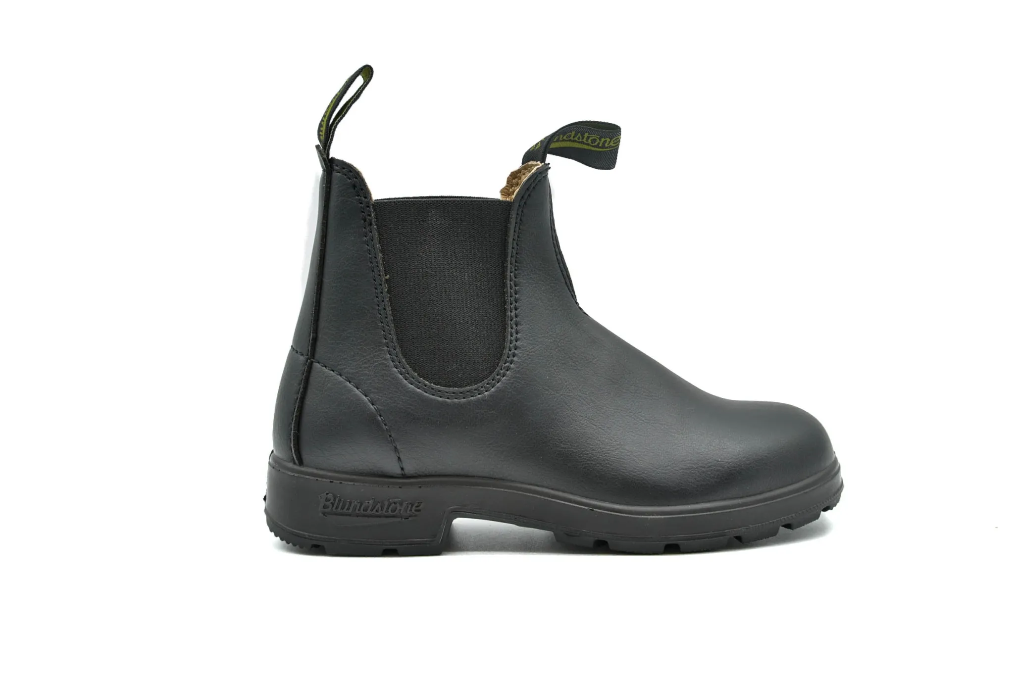 Casual|BLUNDSTONE 2115 WOMEN'S ORIGINALS VEGAN BOOTS - BLACK
