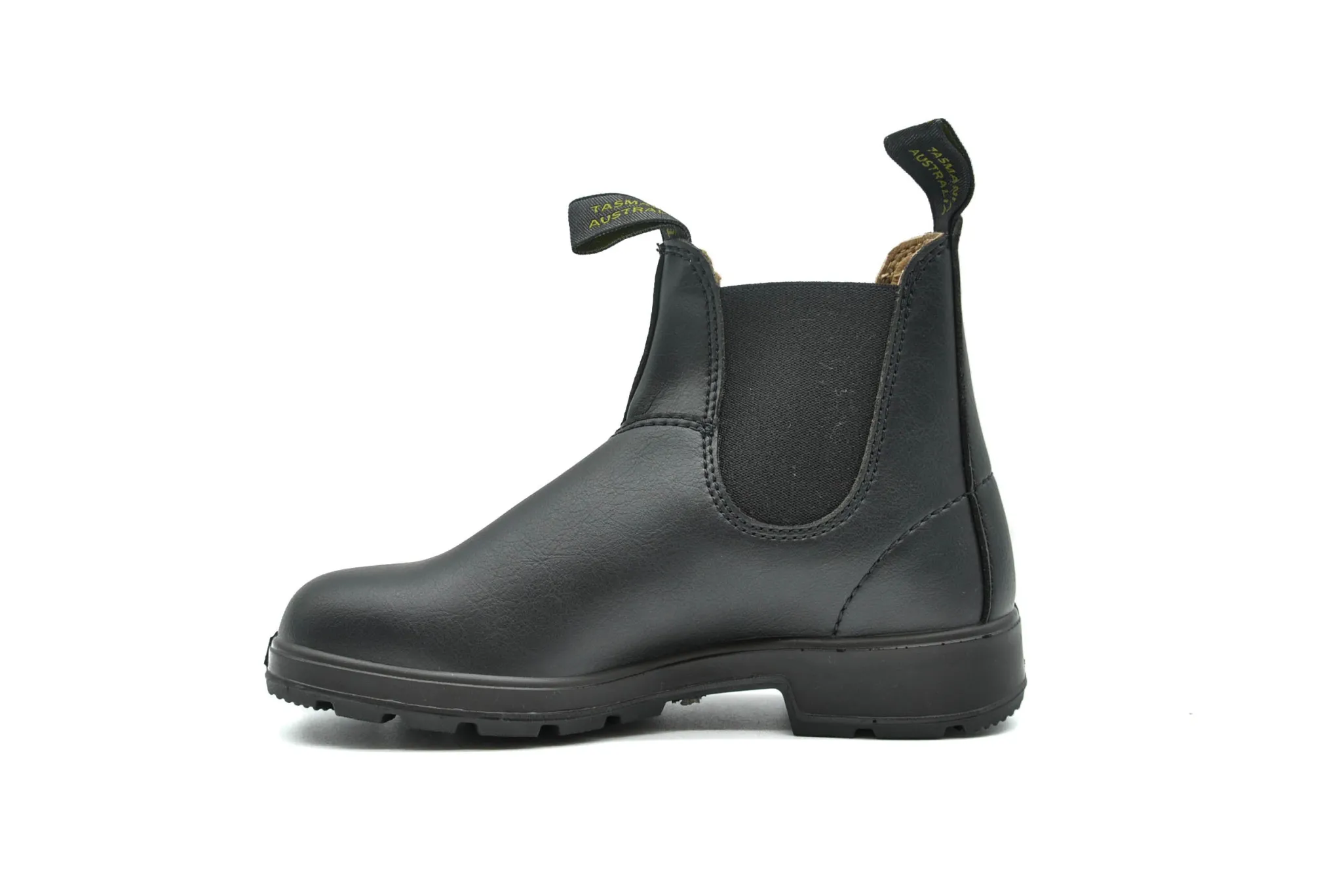Casual|BLUNDSTONE 2115 WOMEN'S ORIGINALS VEGAN BOOTS - BLACK