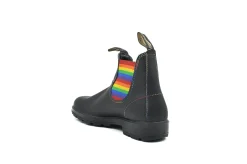Casual|BLUNDSTONE 2105 WOMEN'S ORIGINALS CHELSEA BOOTS - RAINBOW BLACK