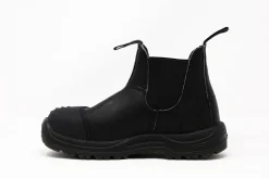 Safety|BLUNDSTONE SAFETY BLUNDSTONE 168 Work & Safety BLACK