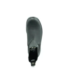 Safety|BLUNDSTONE SAFETY BLUNDSTONE 163 Work & Safety Boot Black (CSA) BLK