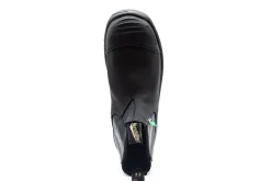 Safety|BLUNDSTONE SAFETY Blundstone 165 Work & Safety Met Guard BLACK