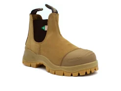 Safety|BLUNDSTONE SAFETY BLUNDSTONE Work & Safety XFR #960 WHEAT