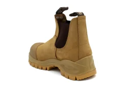 Safety|BLUNDSTONE SAFETY BLUNDSTONE Work & Safety XFR #960 WHEAT