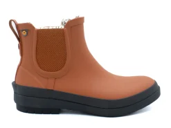 Winter Boots|Winter Boots|BOGS AMANDA CHELSEA II ORNGE
