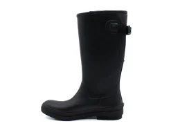 Rainwear|BOGS Amanda II Tall Rain Boot BLACK