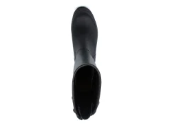 Rainwear|BOGS Amanda II Tall Rain Boot BLACK