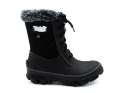 Winter Boots|Winter Boots|BOGS Arcata BLACK