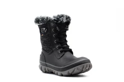 Winter Boots|Winter Boots|BOGS Arcata BLACK