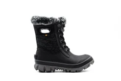 Winter Boots|Winter Boots|BOGS Arcata BLACK