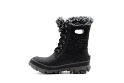 Winter Boots|Winter Boots|BOGS Arcata BLACK
