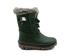 Winter Boots|BOGS Arcata DKGRN