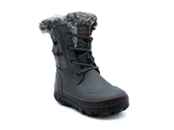 Winter Boots|BOGS Arcata DKGRY
