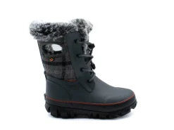 Winter Boots|BOGS Arcata DKGRY
