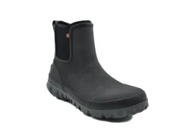 Winter Boots|Winter Boots|BOGS ARCATA CHELSEA BLACK