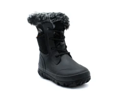 Winter Boots|BOGS Arcata II Dash BLACK